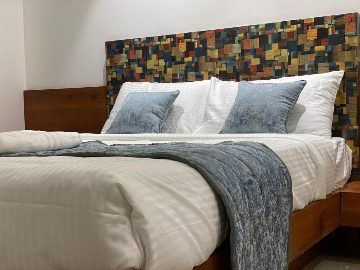 The Urban Hive Hotel Belgaum Dış mekan fotoğraf